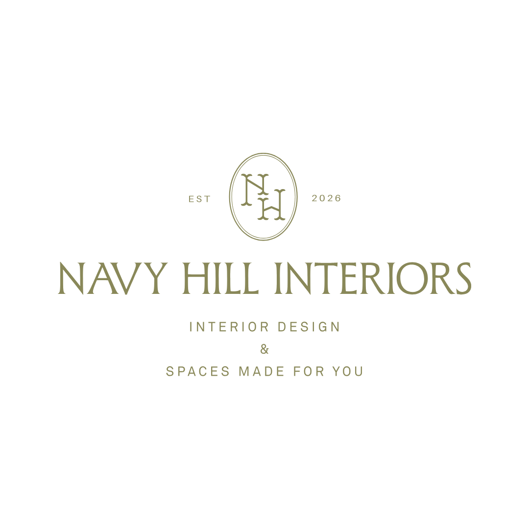 Navy Hill Interiors